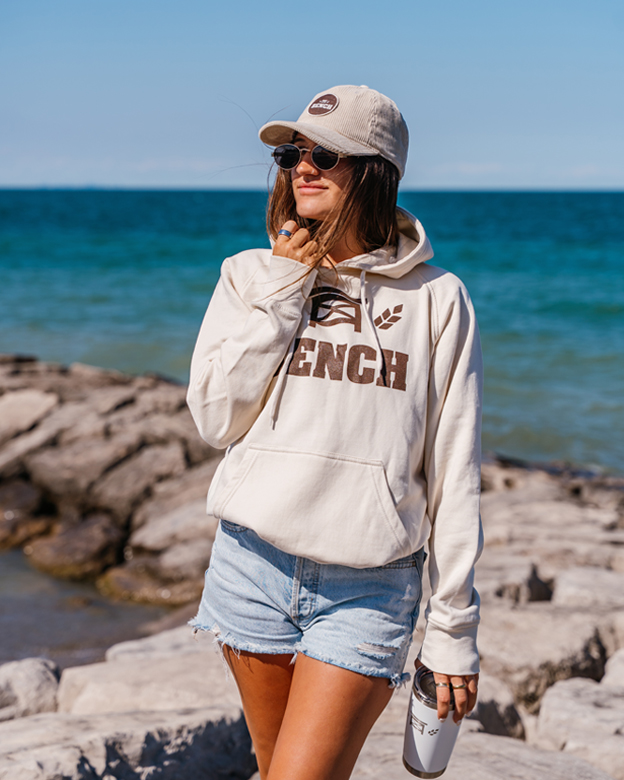 Social Media - Bench Brewery