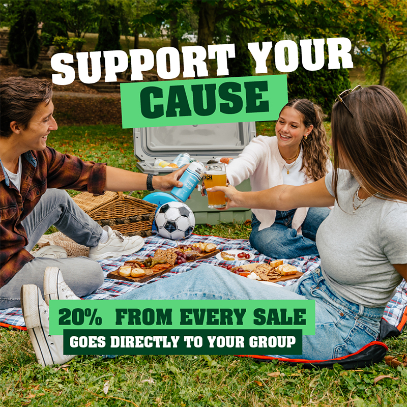 Paid Media - Bench Brewery