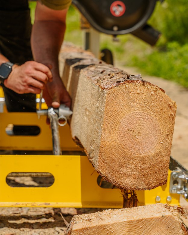 Photography - Frontier