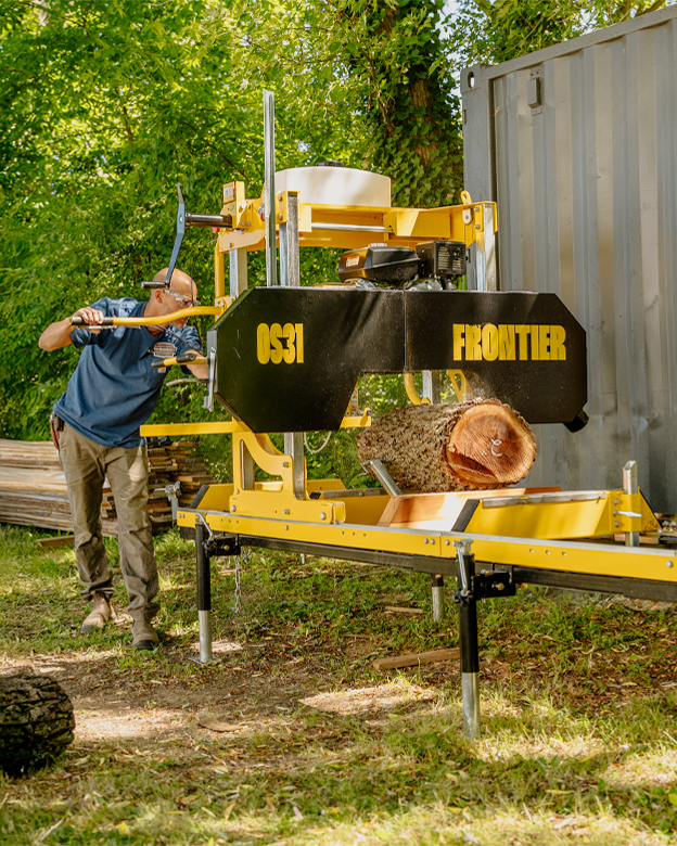 Photography - Frontier