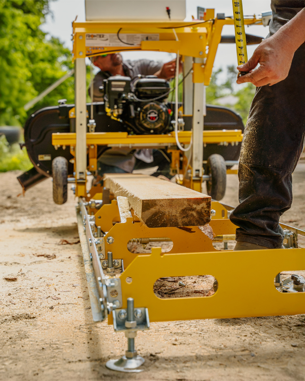 Photography - Frontier