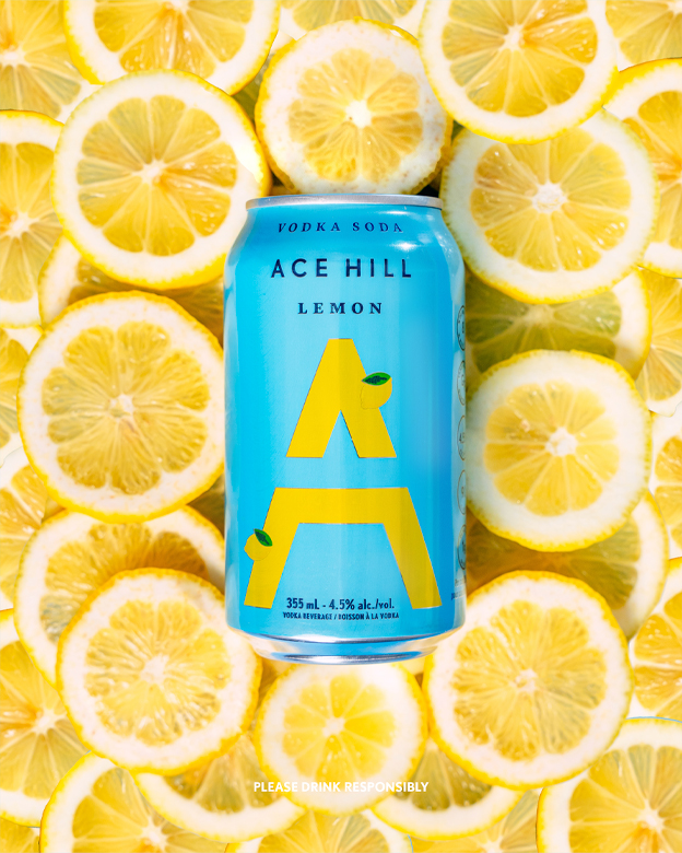 Ace Hill - Photography