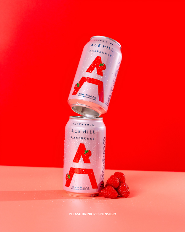 Ace Hill - Photography