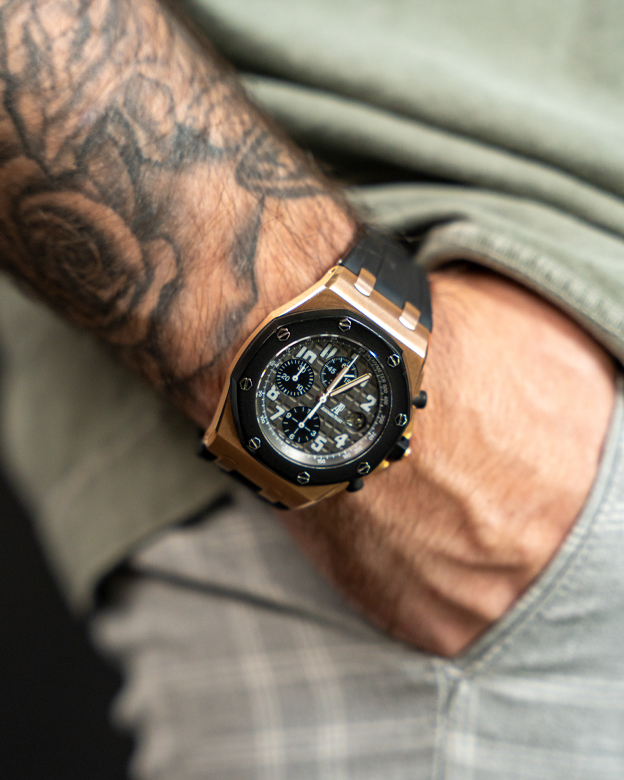 Photography - Harmony Jewellers