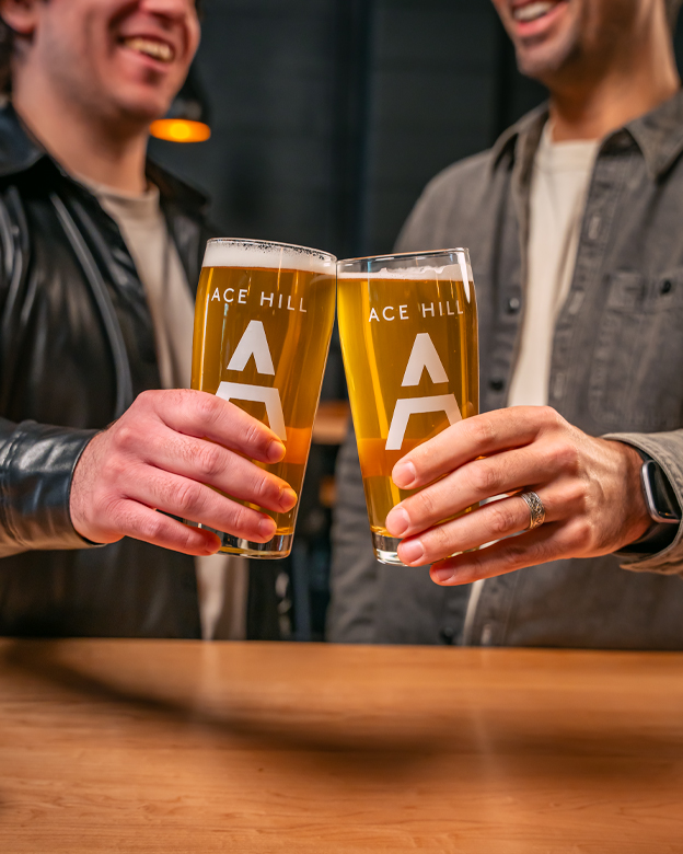 Ace Hill - Photography