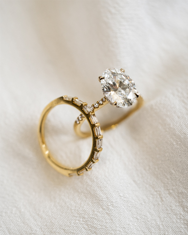 Photography - Harmony Jewellers