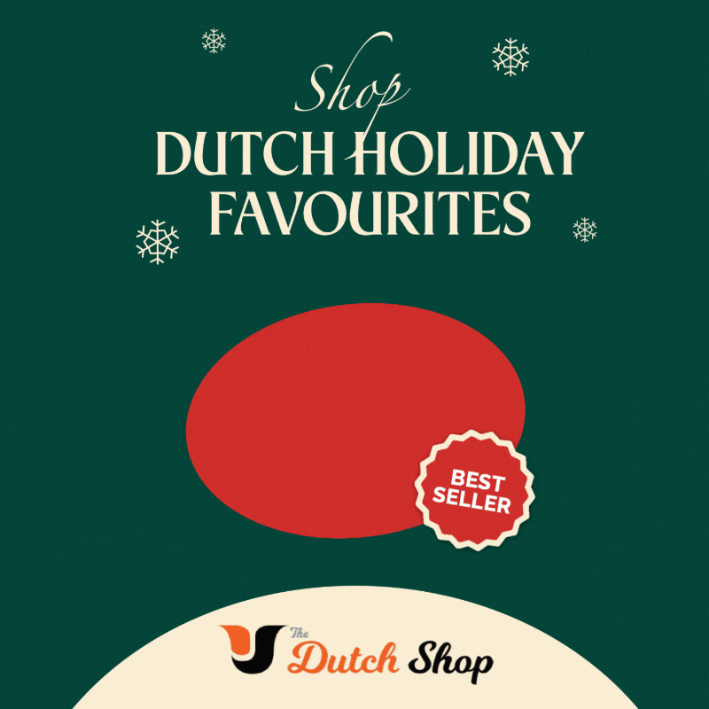 Paid Media - The Dutch Shop