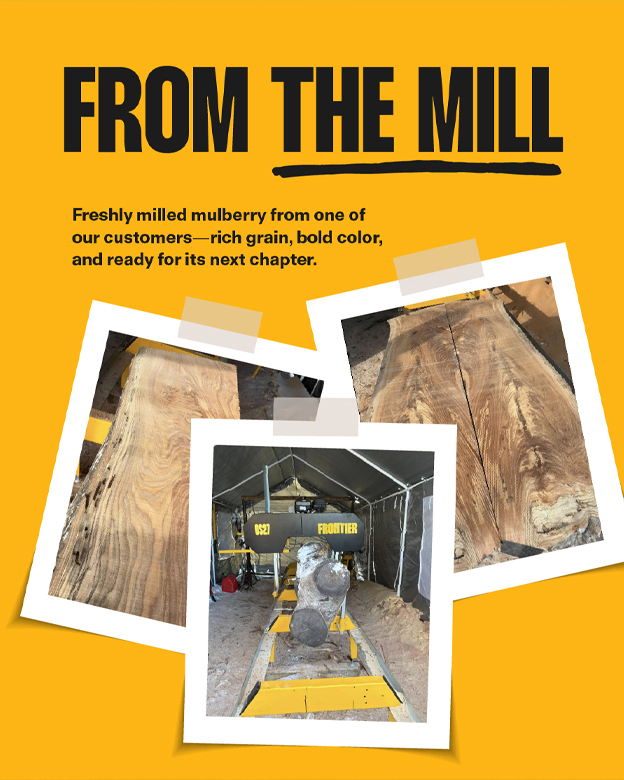 Graphic Design - Frontier