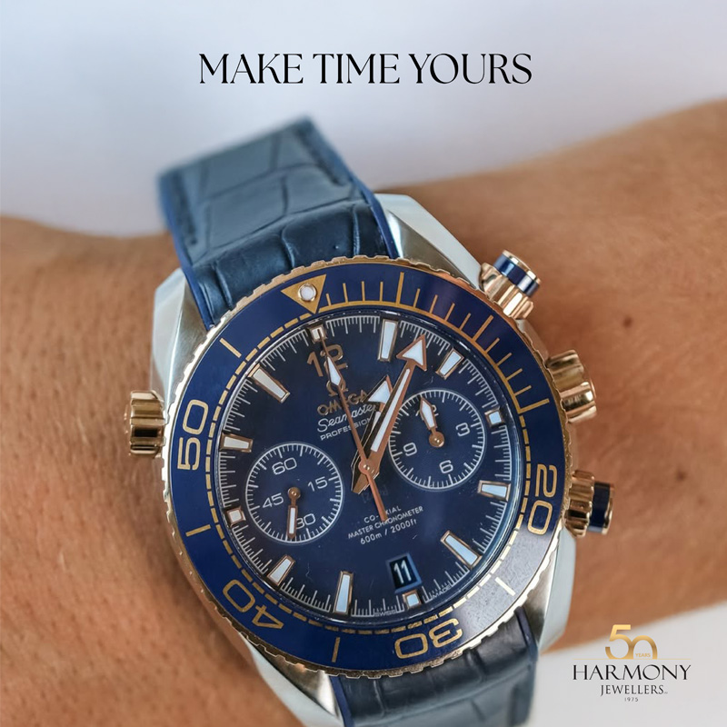 Paid Advertising - Harmony Jewellers