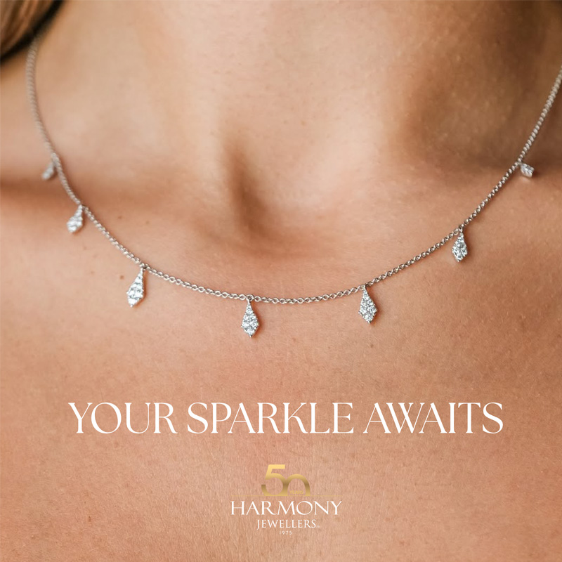 Paid Advertising - Harmony Jewellers