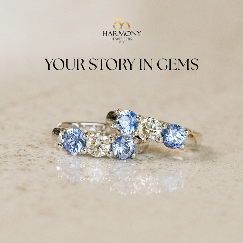 Paid Advertising - Harmony Jewellers