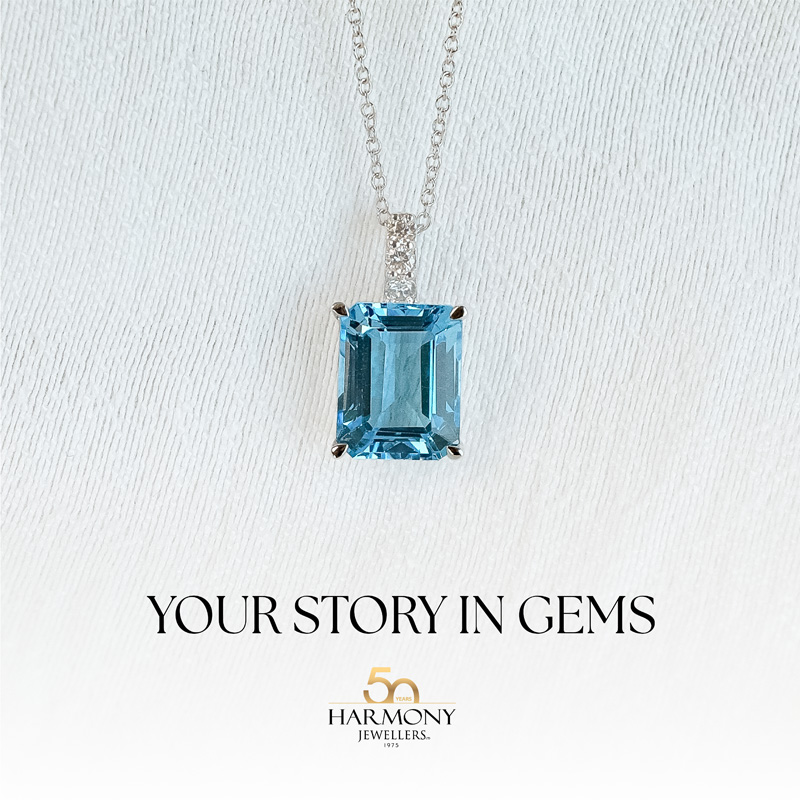 Paid Advertising - Harmony Jewellers