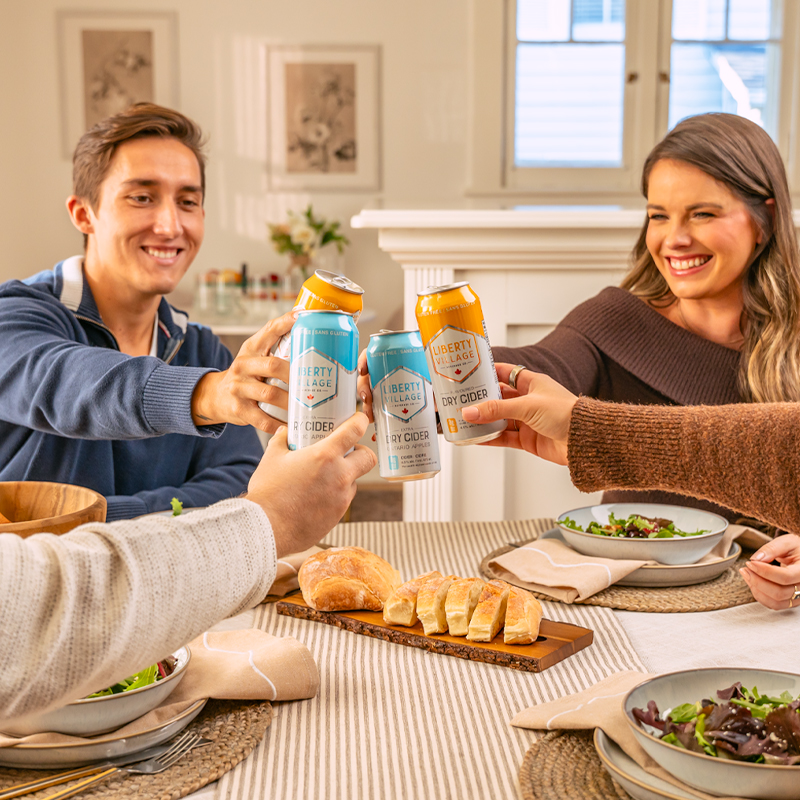 Liberty Village Beverage Co.