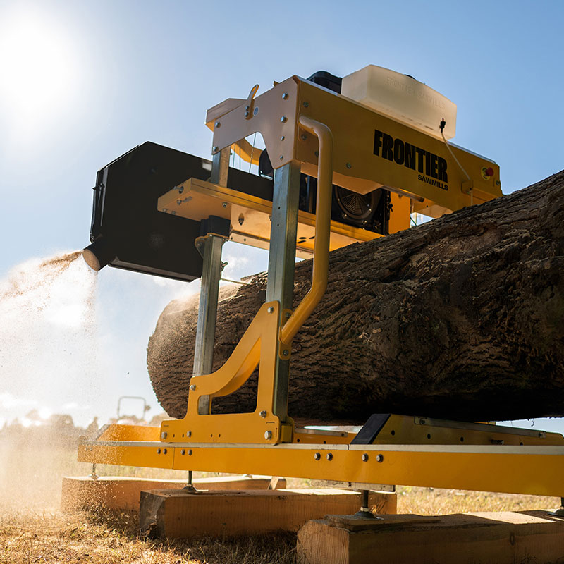 Frontier Sawmills