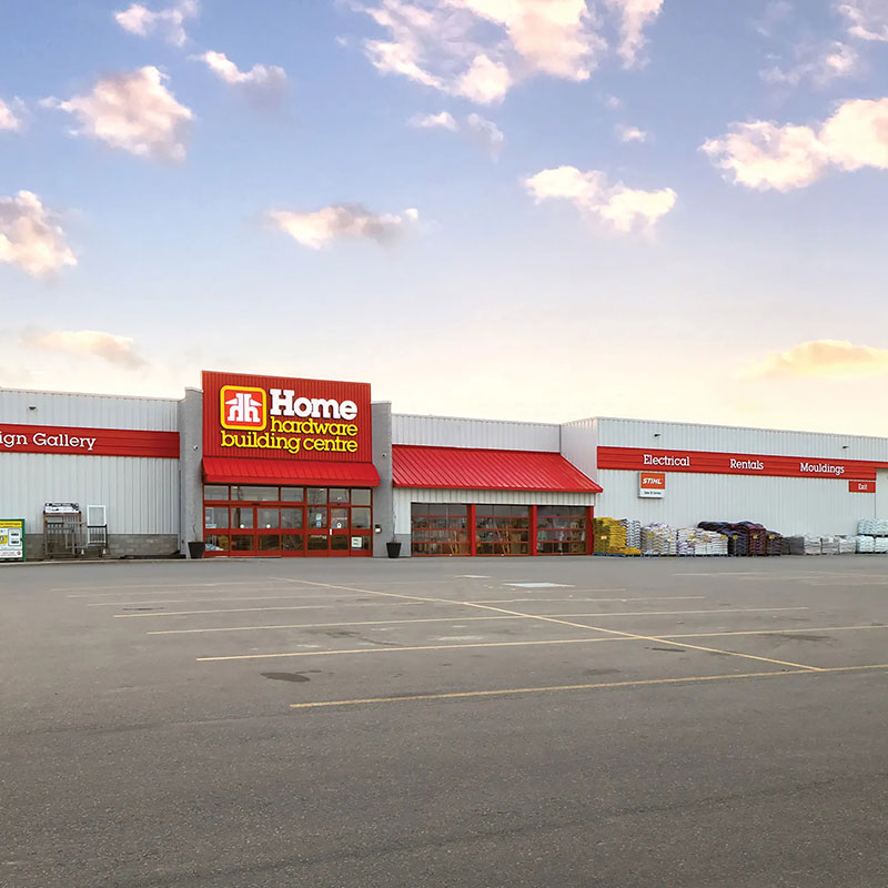 Home Hardware