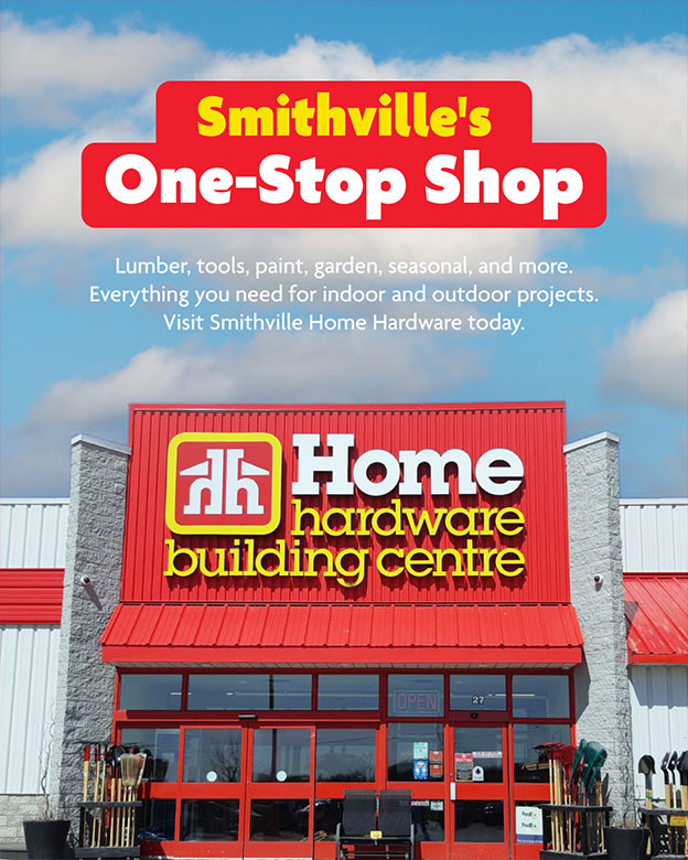 Home Hardware