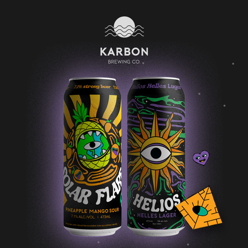 Karbon