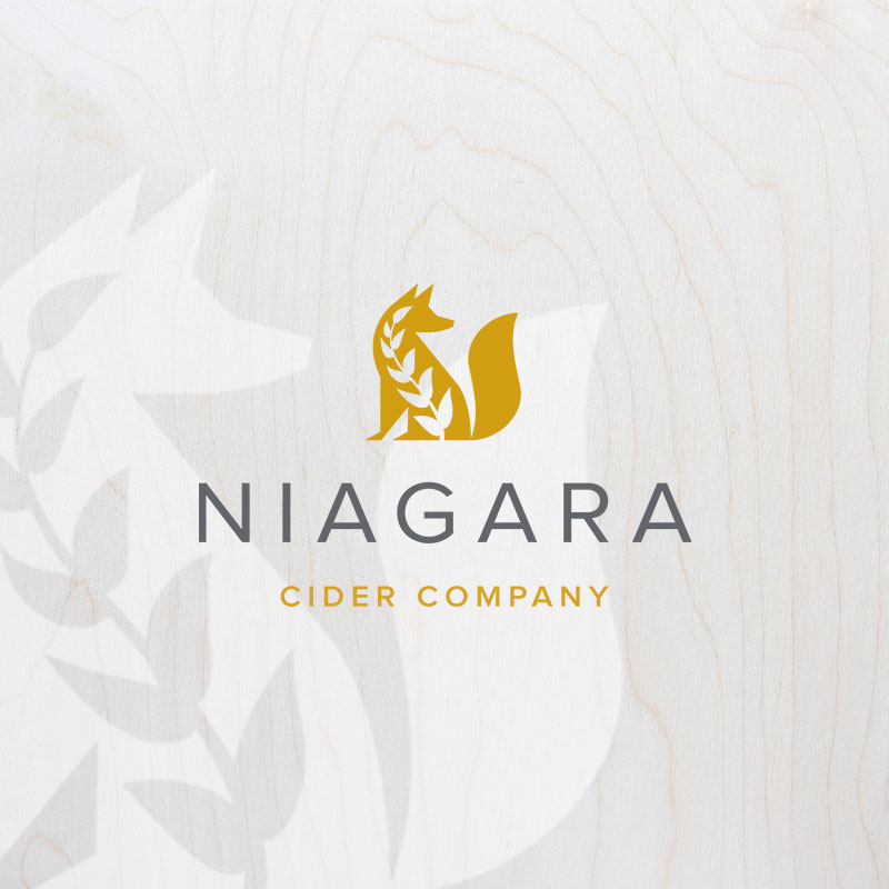 Niagara Cider
